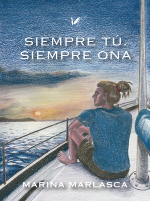 cover image of Siempre tú. Siempre Ona